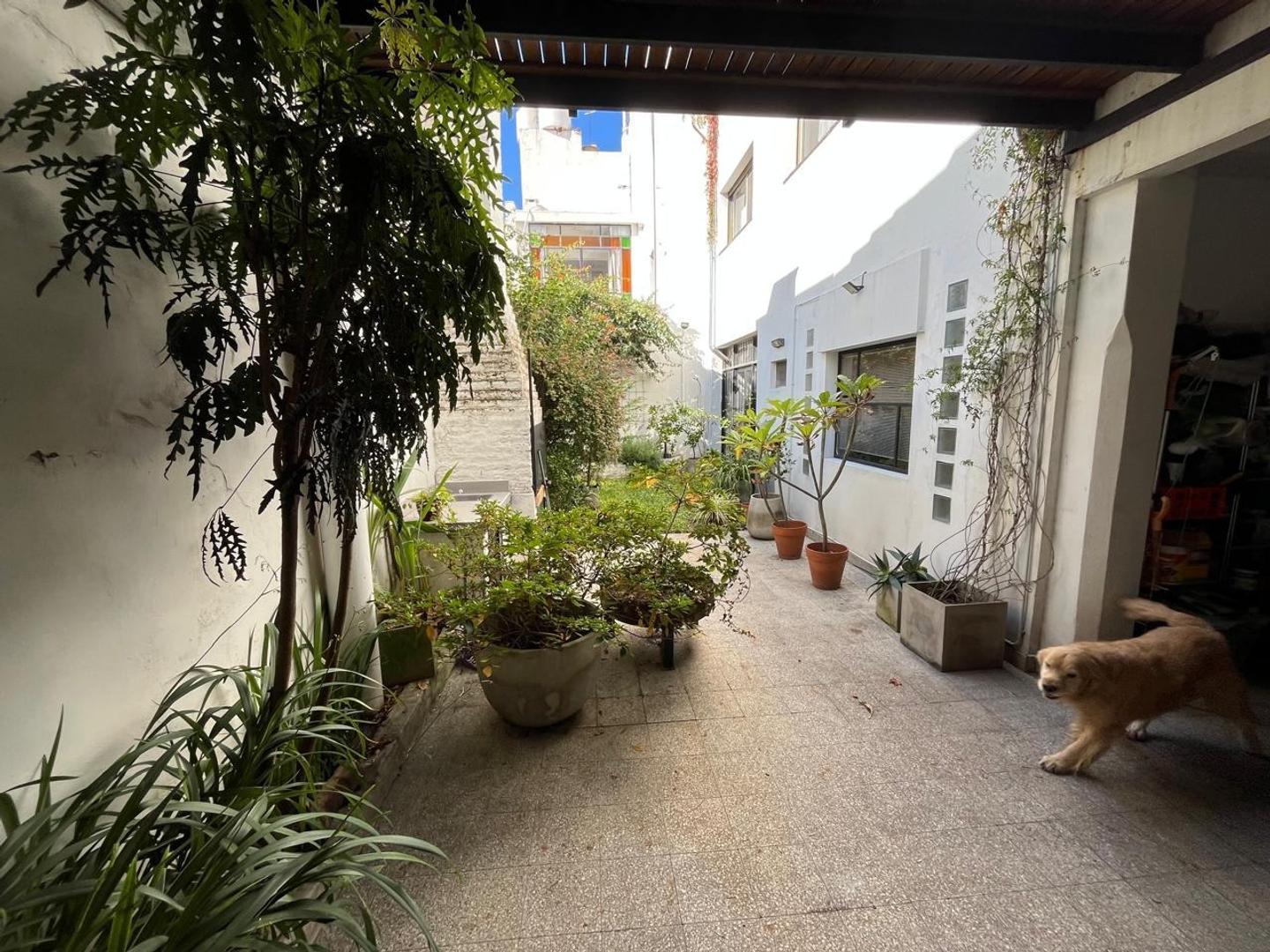 Foto de Casa en bajo Belgrano, imagen 5