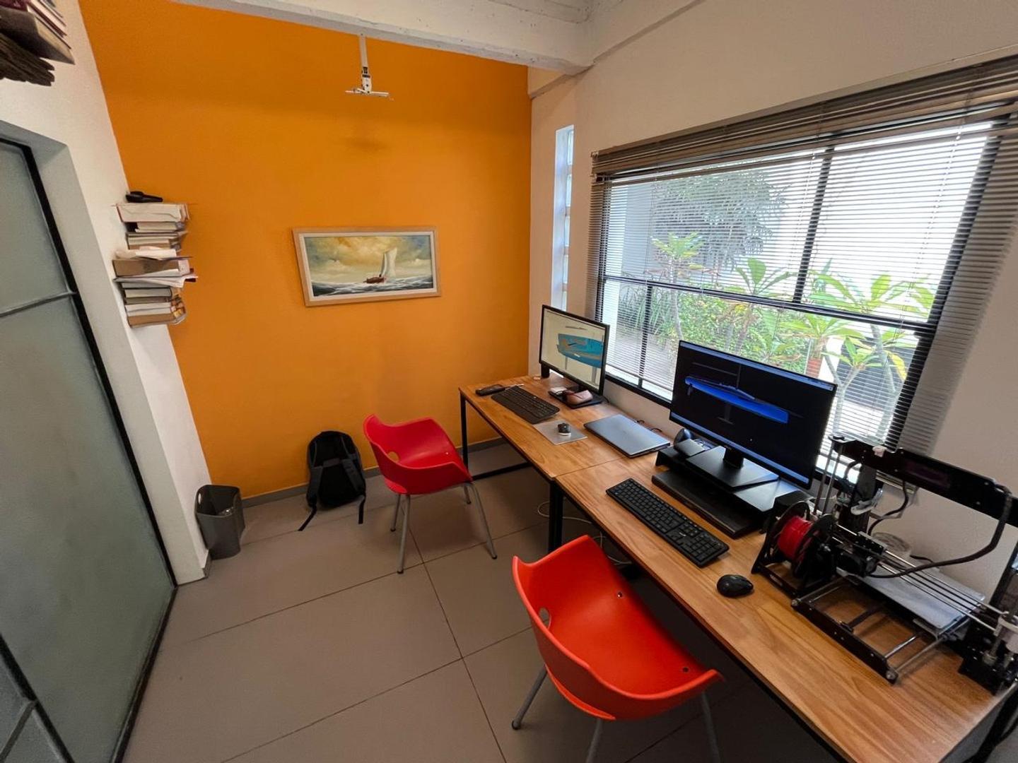 Foto de Casa en bajo Belgrano, imagen 1