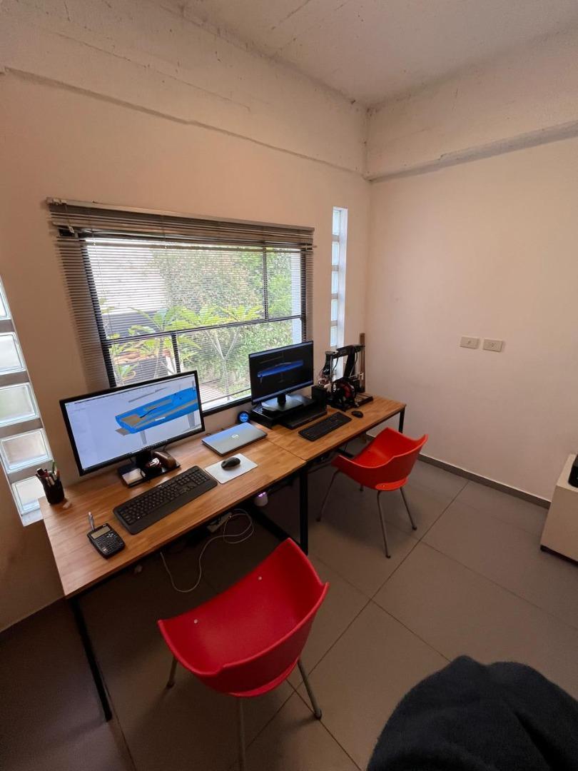 Foto de Casa en bajo Belgrano, imagen 3
