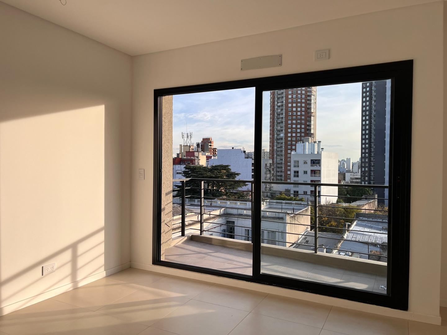 Foto de Departamento a estrenar - Apto profesional - Opción cochera, imagen 4