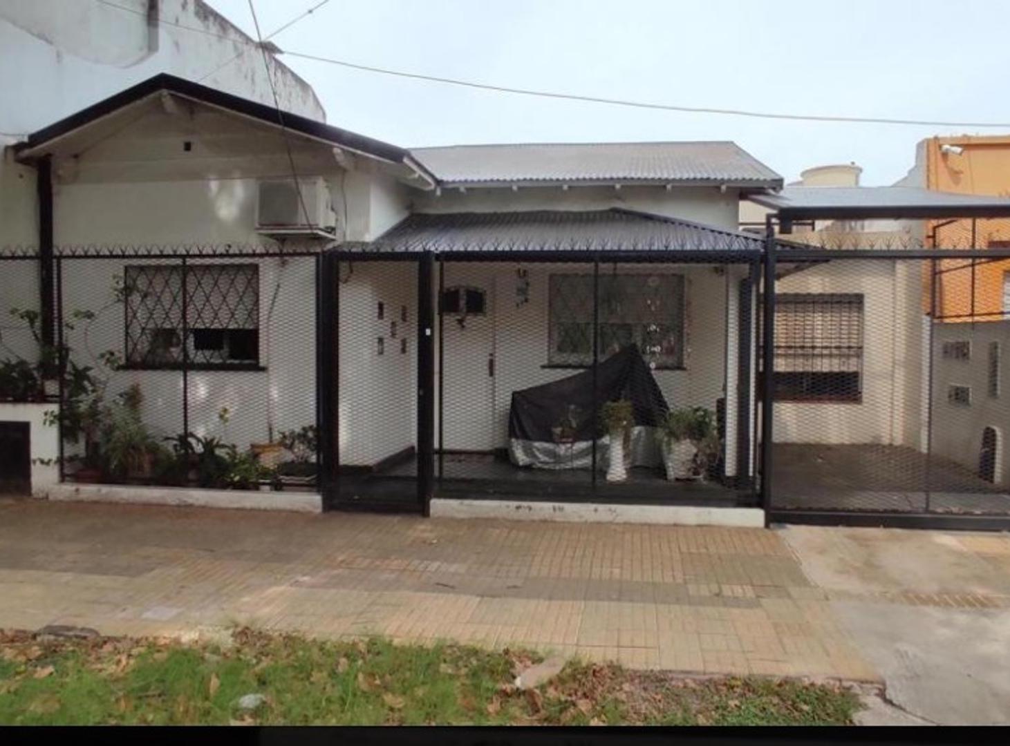 Foto de Casa 4 dorm. San Martín. 130 m2 totales, imagen 2