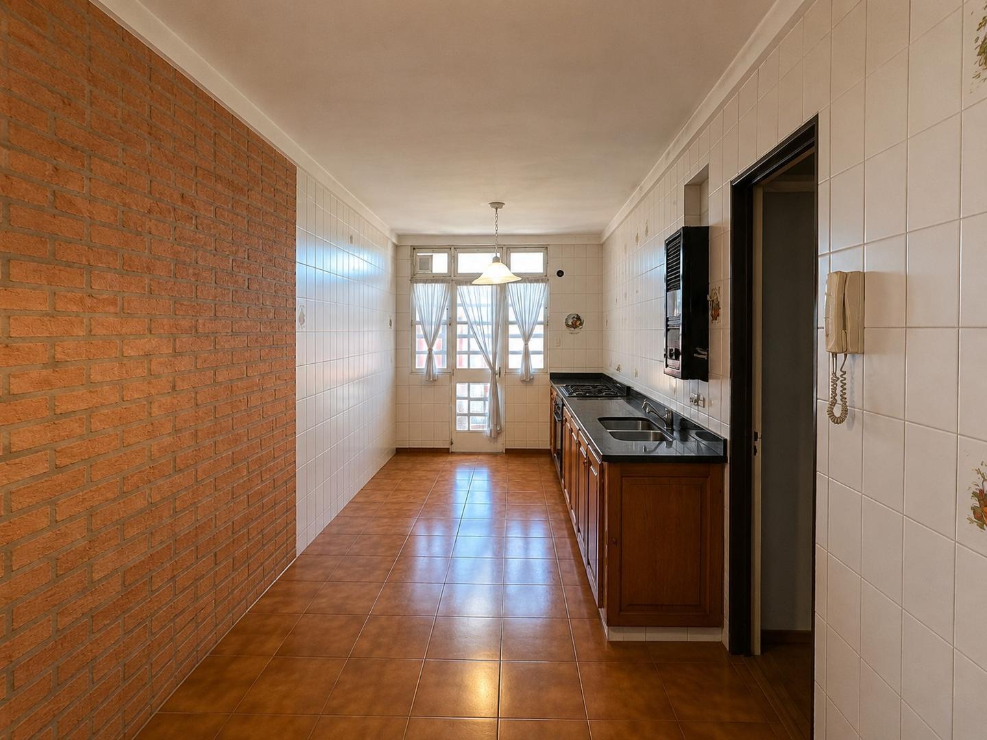 Foto de Departamento 5 ambientes en Villa Crespo, imagen 3