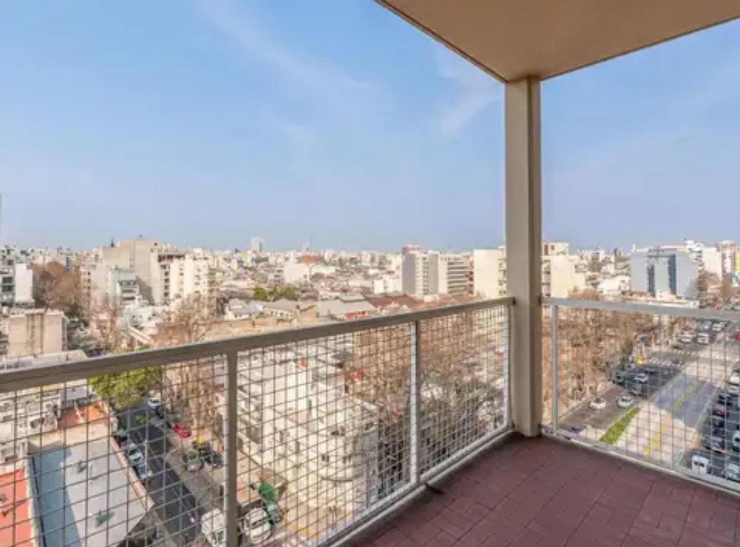 Foto de Departamento 5 ambientes en Villa Crespo, imagen 5