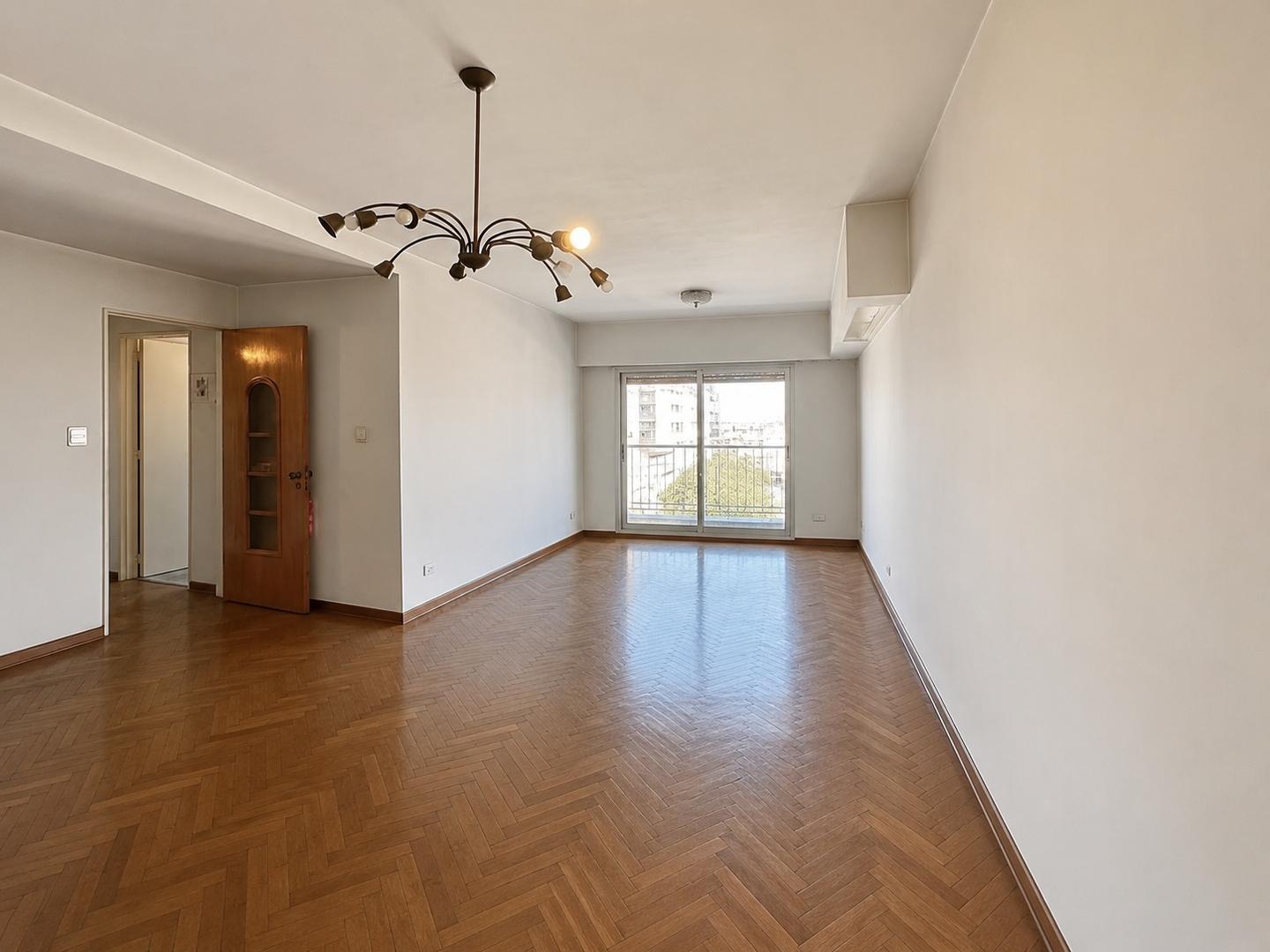 Foto de Departamento 5 ambientes en Villa Crespo, imagen 1