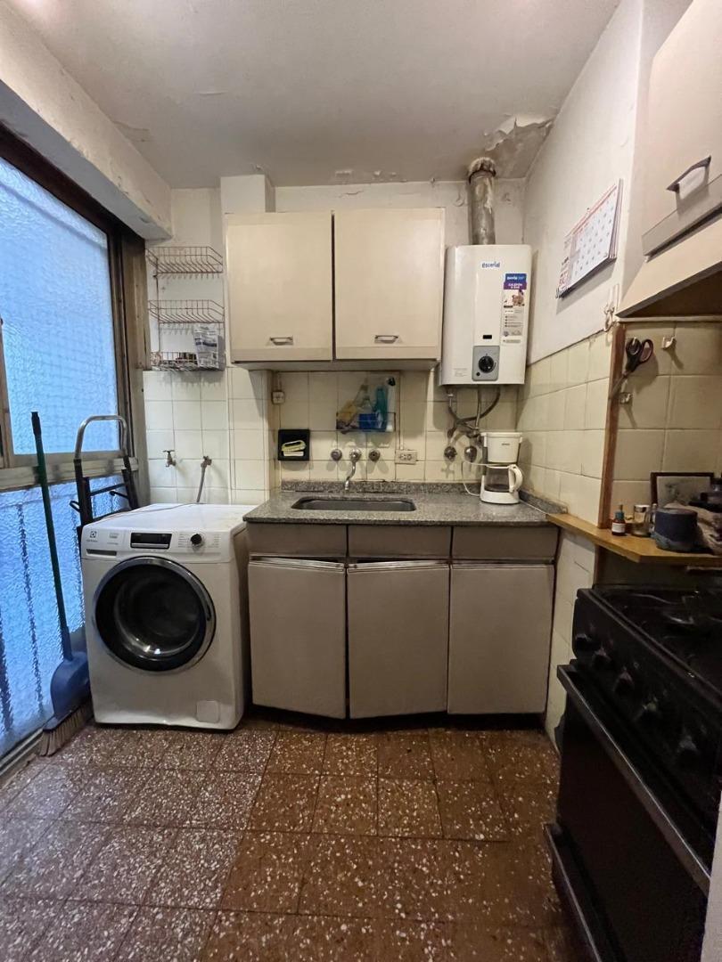 Foto de Departamento Caballito, imagen 4