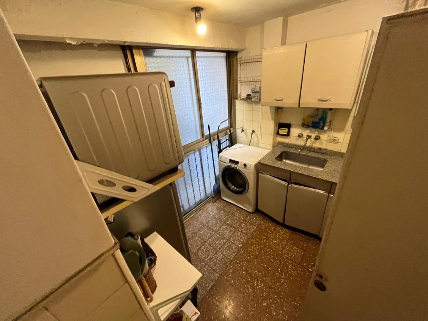 Foto de Departamento Caballito, imagen 2