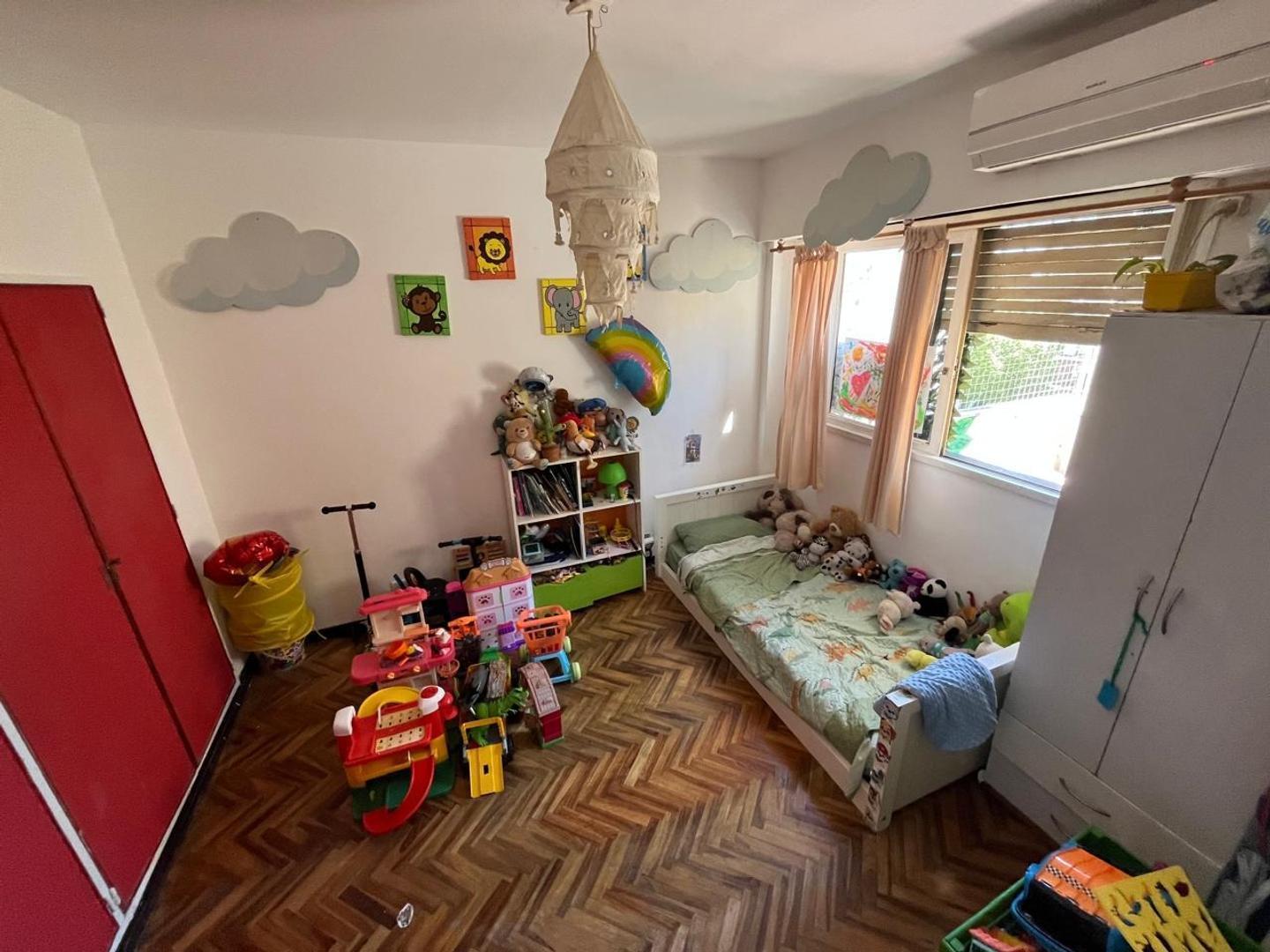 Foto de Departamento Caballito, imagen 1