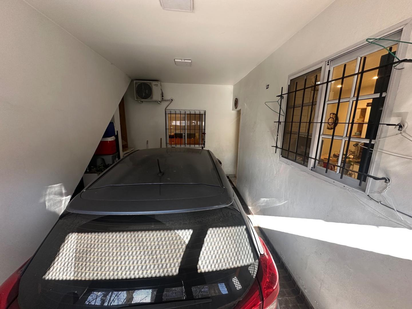 Foto de PH San Martín. Cochera. 104 m2 totales, imagen 5