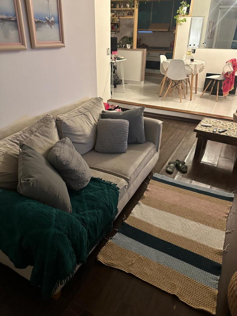 Foto de ALQUILER 2 AMBIENTES EN BELGRANO CON AMENITIES Y COCHERA, imagen 5