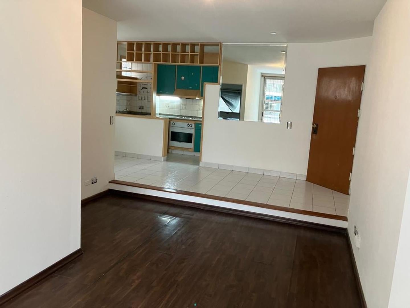 Foto de ALQUILER 2 AMBIENTES EN BELGRANO CON AMENITIES Y COCHERA, imagen 3