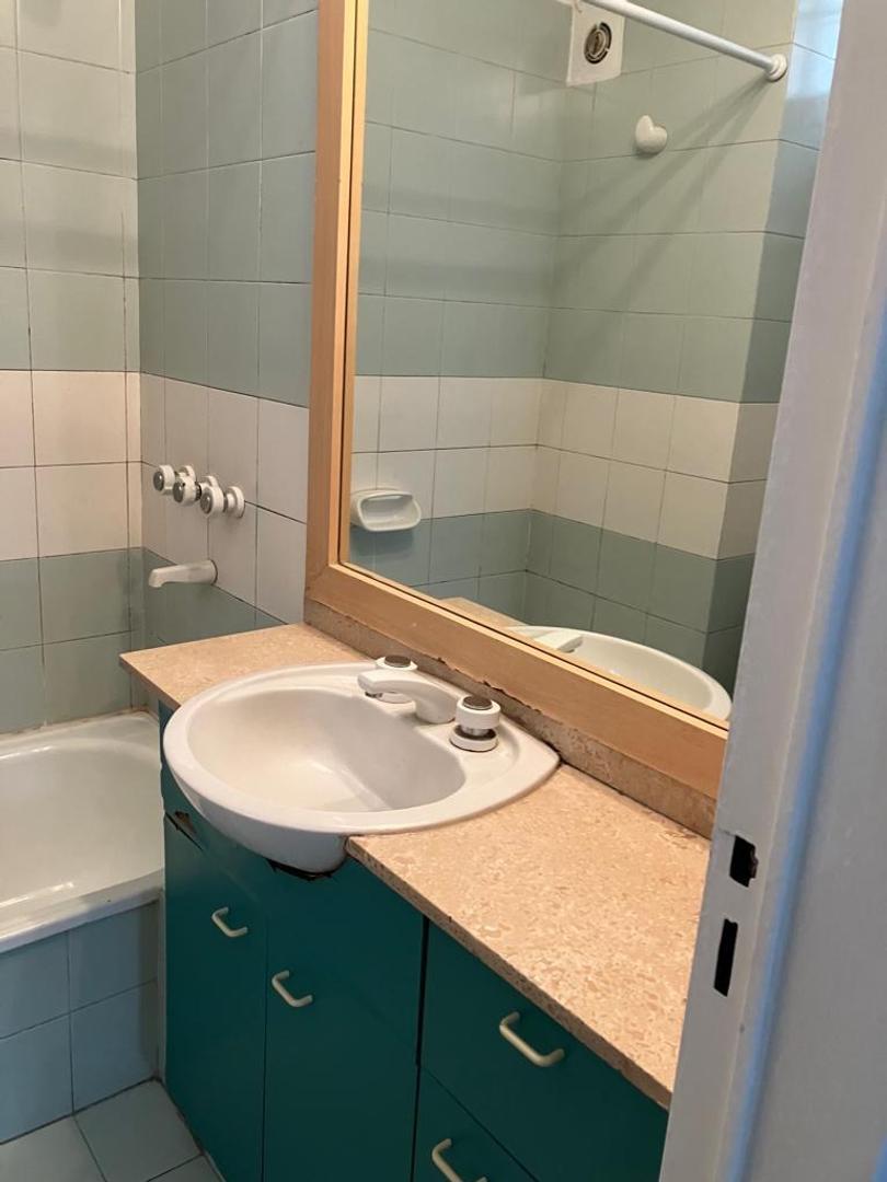 Foto de ALQUILER 2 AMBIENTES EN BELGRANO CON AMENITIES Y COCHERA, imagen 4