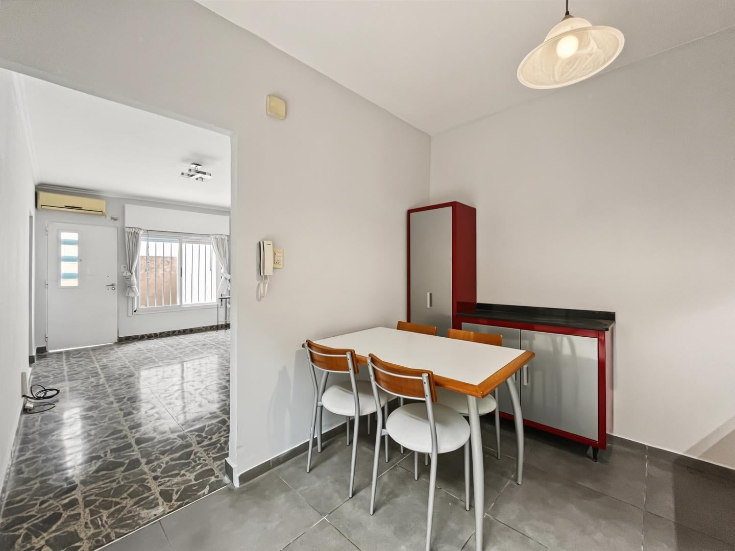 Foto de PH DE 4 AMBIENTES MAS QUINCHO PLAYROOM CON PARRILLA, imagen 5