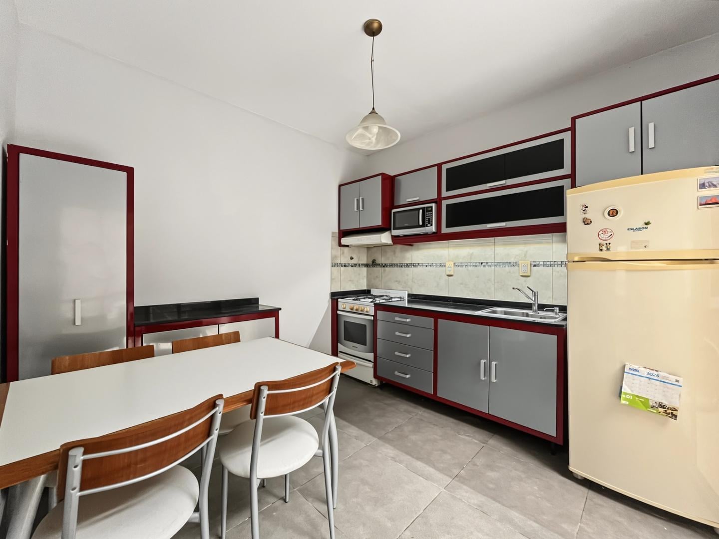 Foto de PH DE 4 AMBIENTES MAS QUINCHO PLAYROOM CON PARRILLA, imagen 3