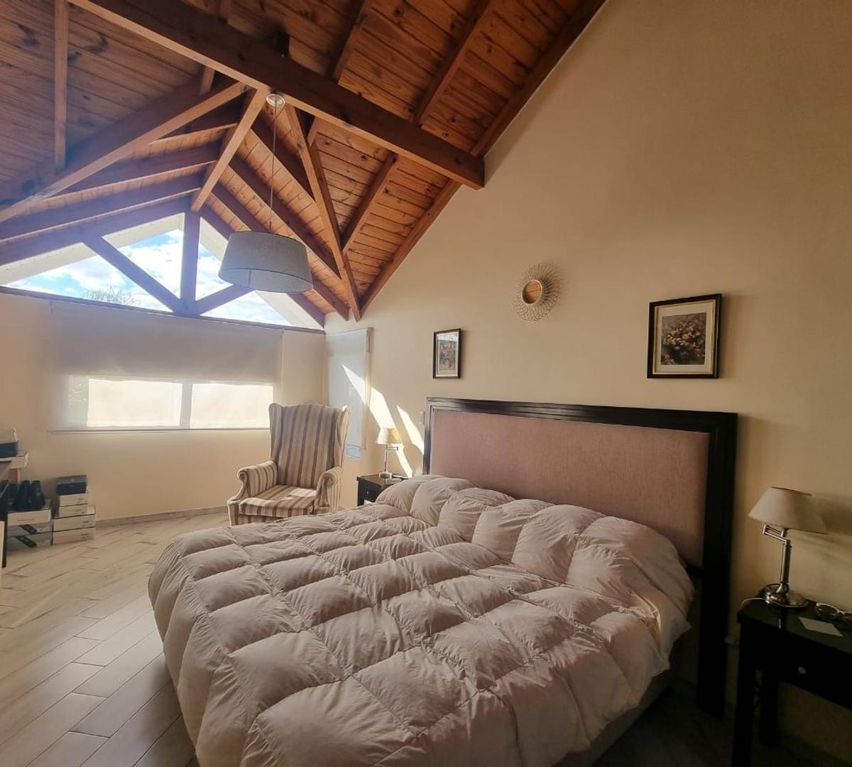 Foto de CASA EN VENTA EN CAMPOS DE ALVAREZ BARRIO CERRADO, imagen 3