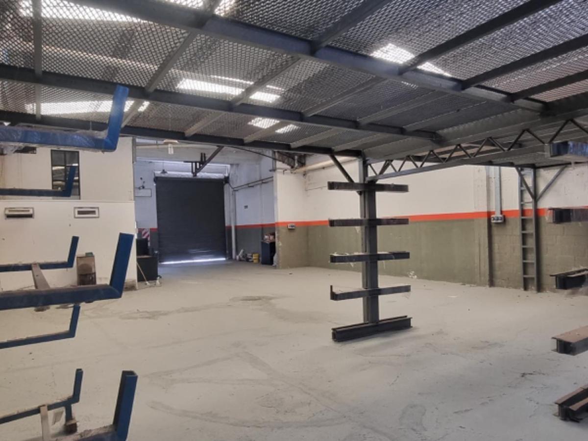 Galpones en Venta en Parque Leloir 5
