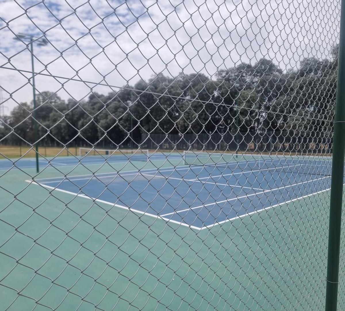 Foto de CASTELO REAL CLUB DE CAMPO, imagen 2