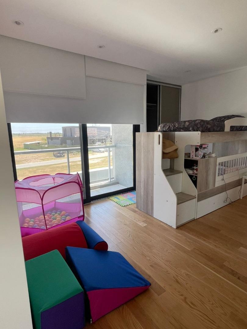 Hermosa Casa Minimalista 4