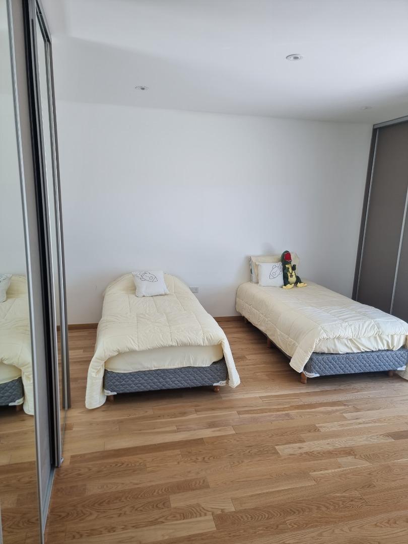 Hermosa Casa Minimalista 5