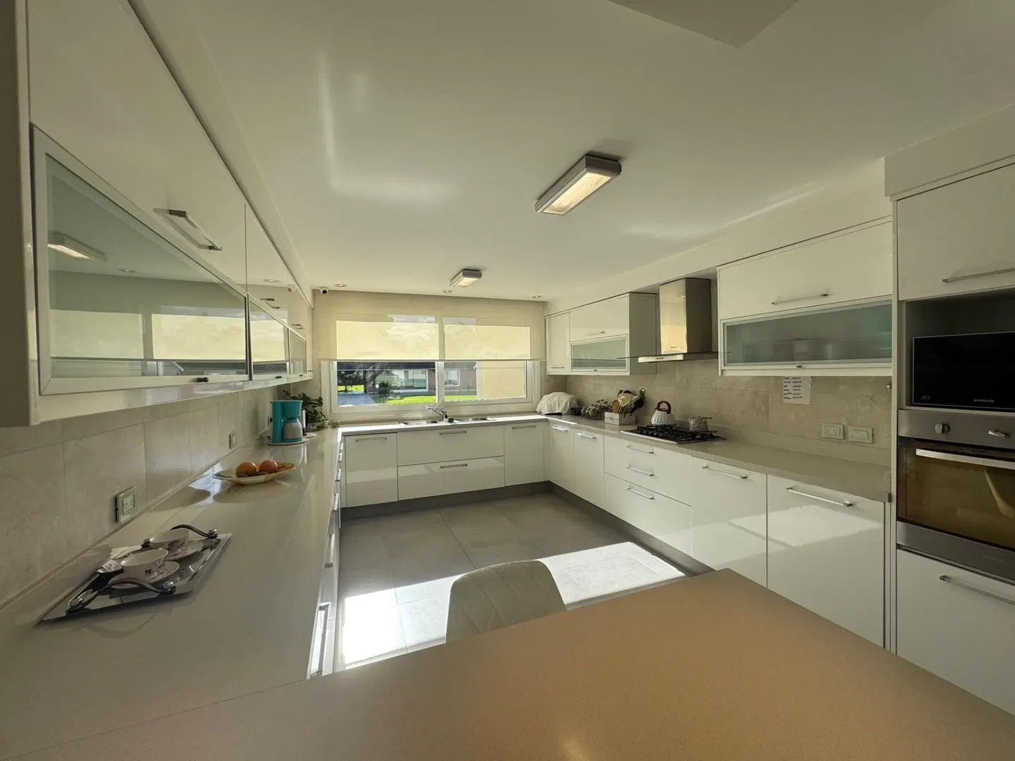 CASA EN VENTA EN SAN DIEGO CON VISTA AL POLO 5