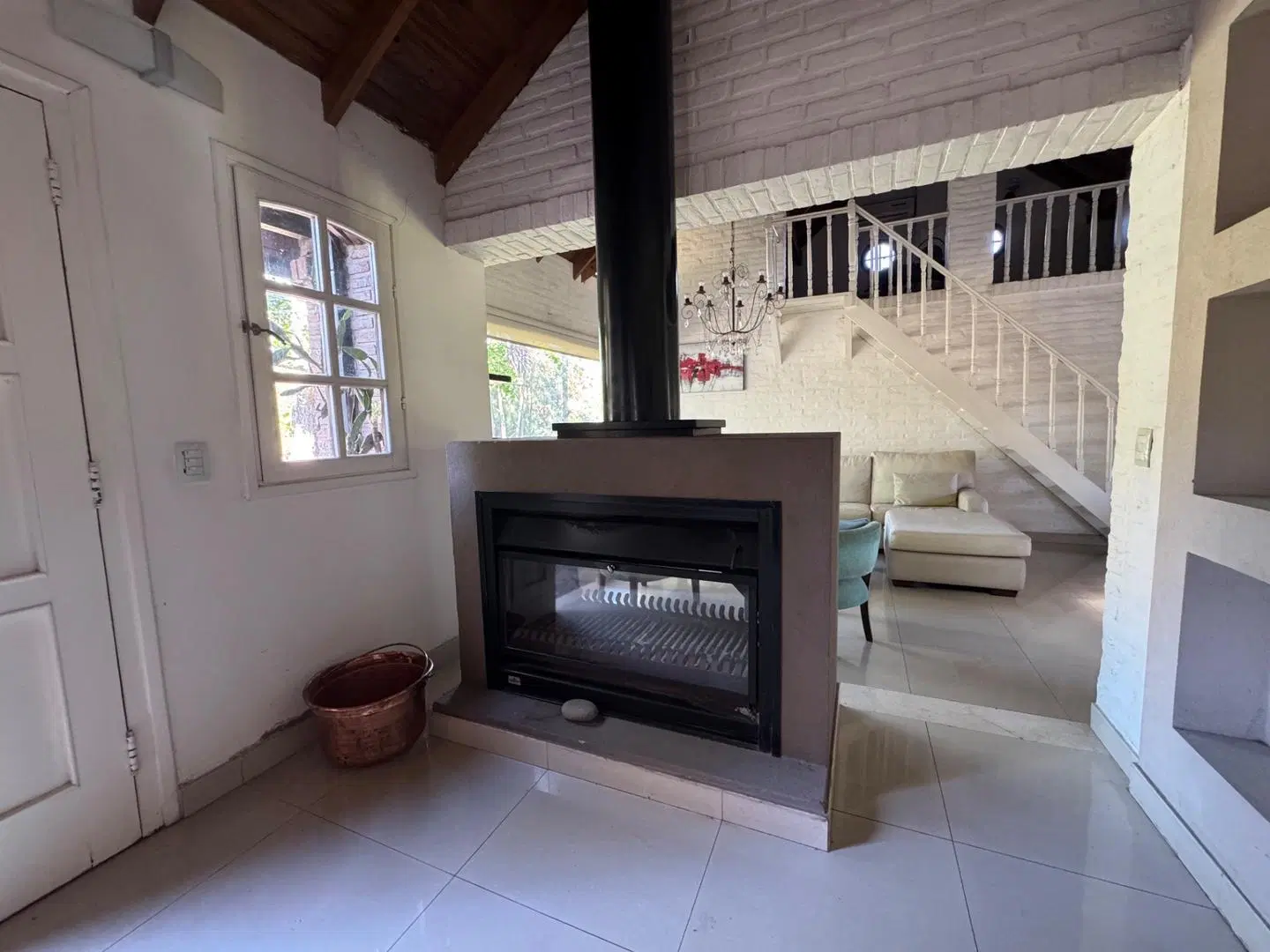 CASA EN VENTA EN BANCO PROVINCIA 1