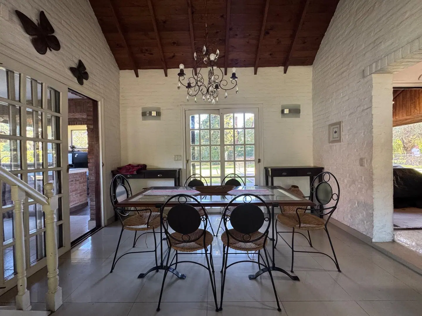 CASA EN VENTA EN BANCO PROVINCIA 4