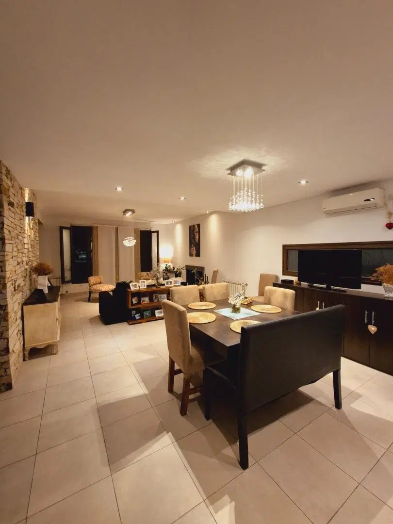 CASA EN VENTA EN HARAS MARIA VICTORIA 1
