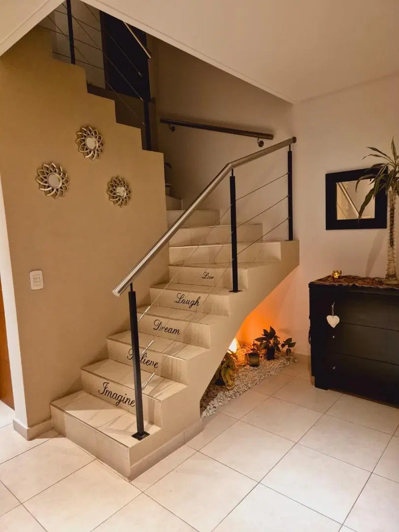 CASA EN VENTA EN HARAS MARIA VICTORIA 8