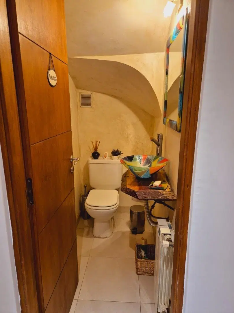 CASA EN VENTA EN HARAS MARIA VICTORIA 5