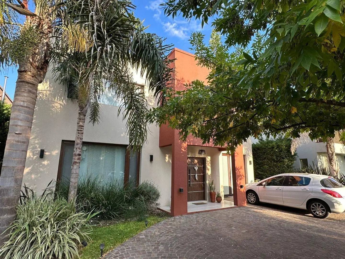 CASA EN VENTA EN HARAS MARIA VICTORIA 2