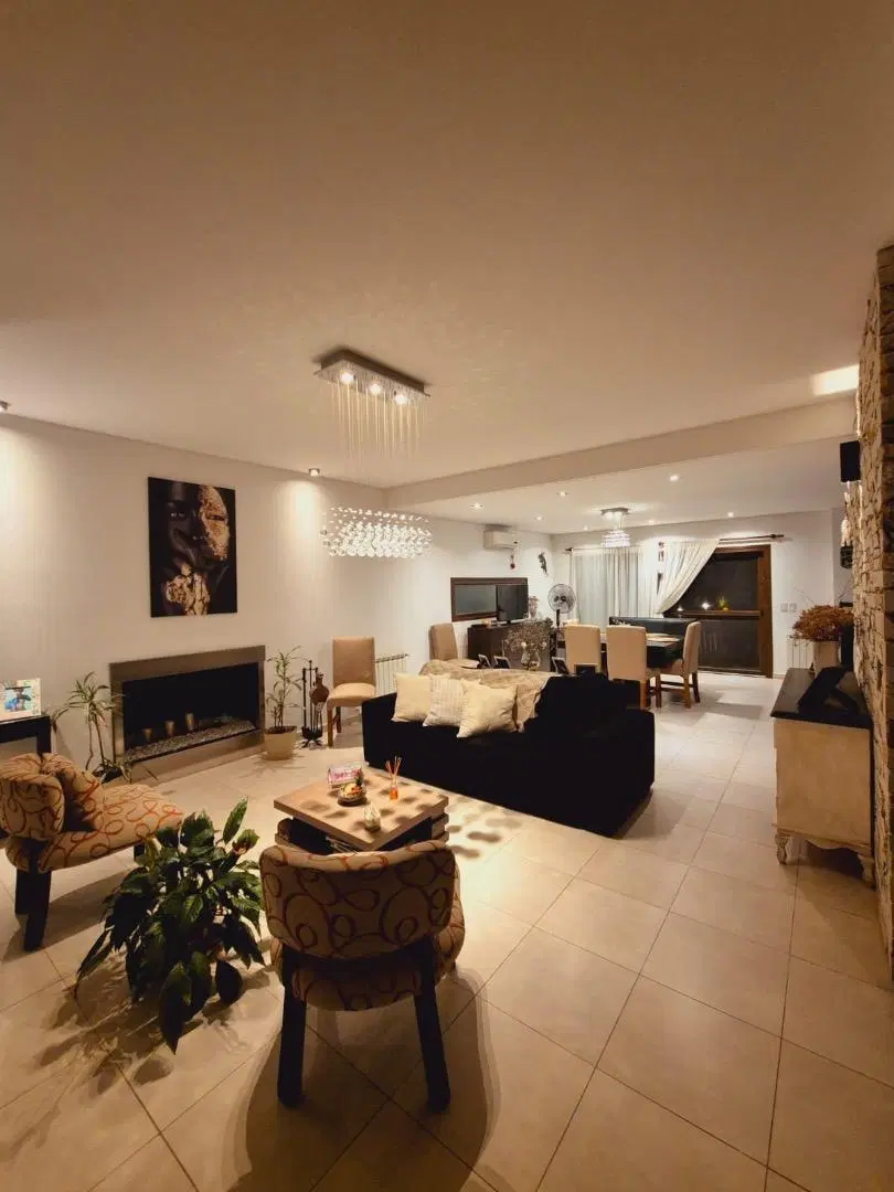CASA EN VENTA EN HARAS MARIA VICTORIA 4