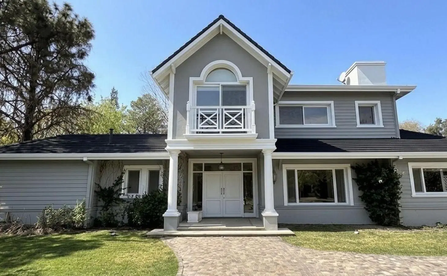 SAN DIEGO HERMOSA CASA 4