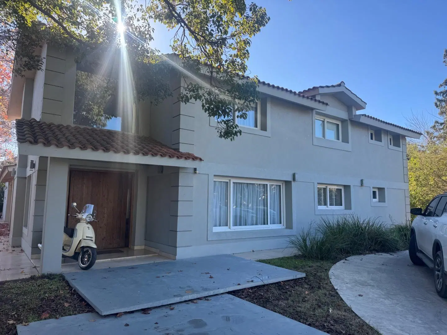 INCREIBLE CASA EN VENTA EN SAN DIEGO 4