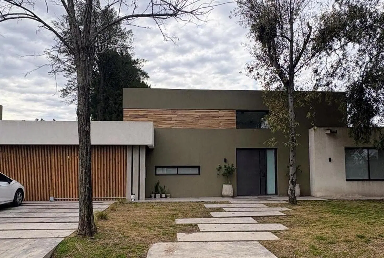 VENTA EN LA CESARINA 3