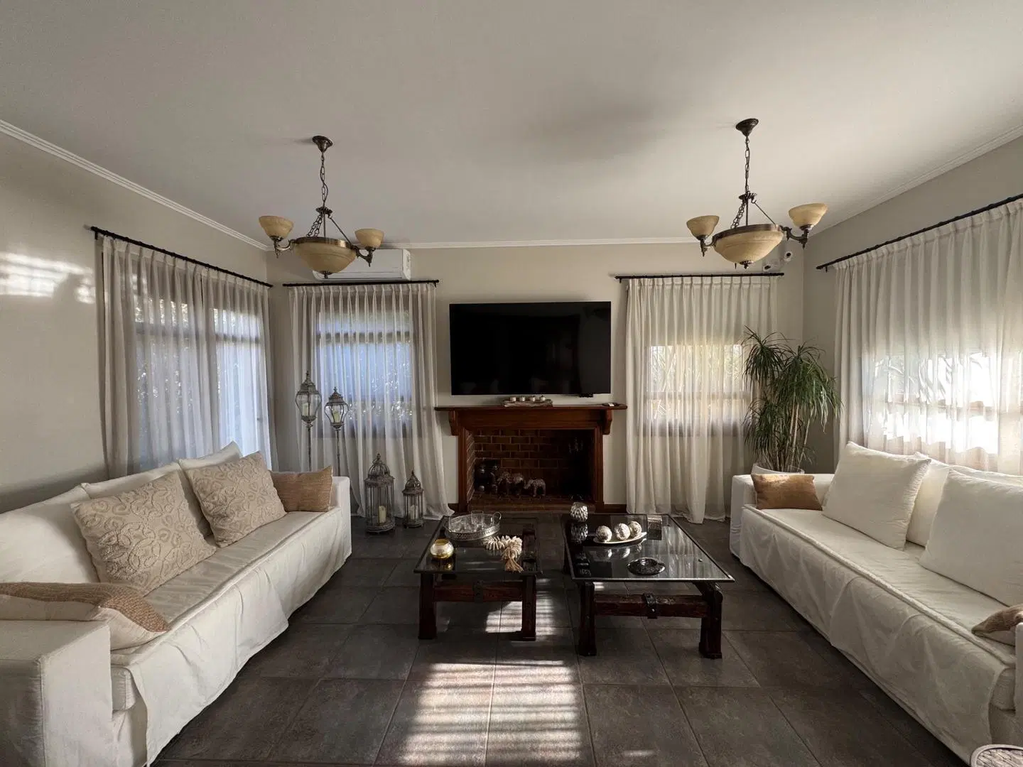 CASA EN VENTA EN CAMPOS DE ALVAREZ 4