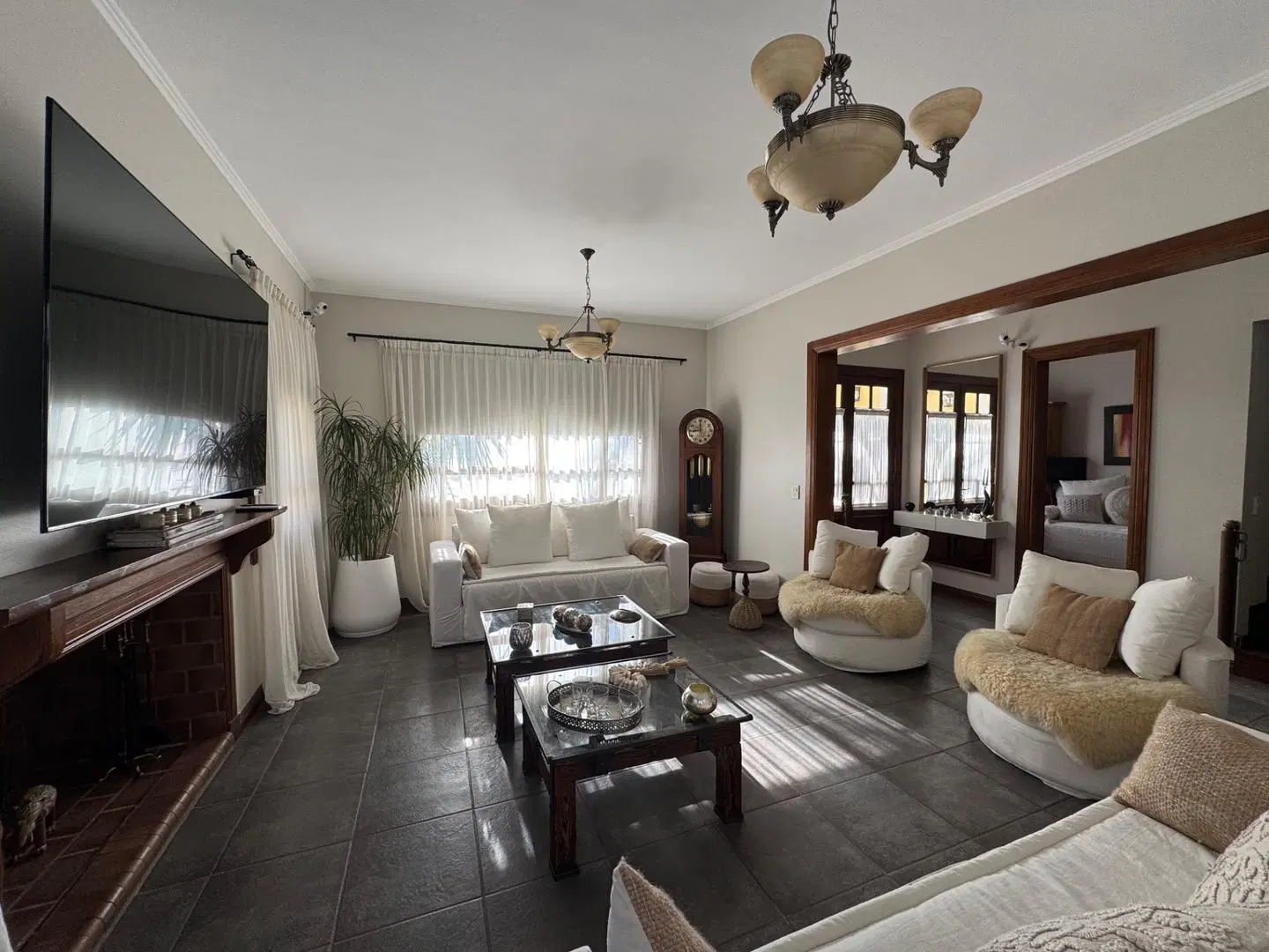 CASA EN VENTA EN CAMPOS DE ALVAREZ 3