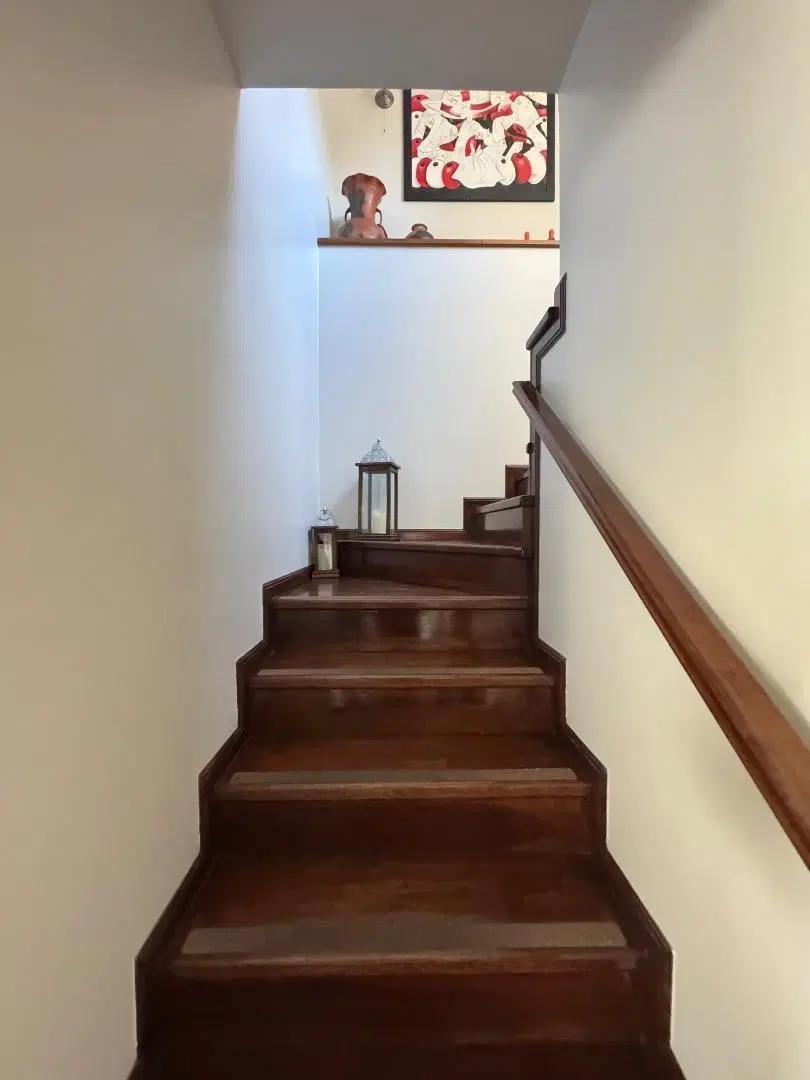 CASA EN VENTA EN CAMPOS DE ALVAREZ 4