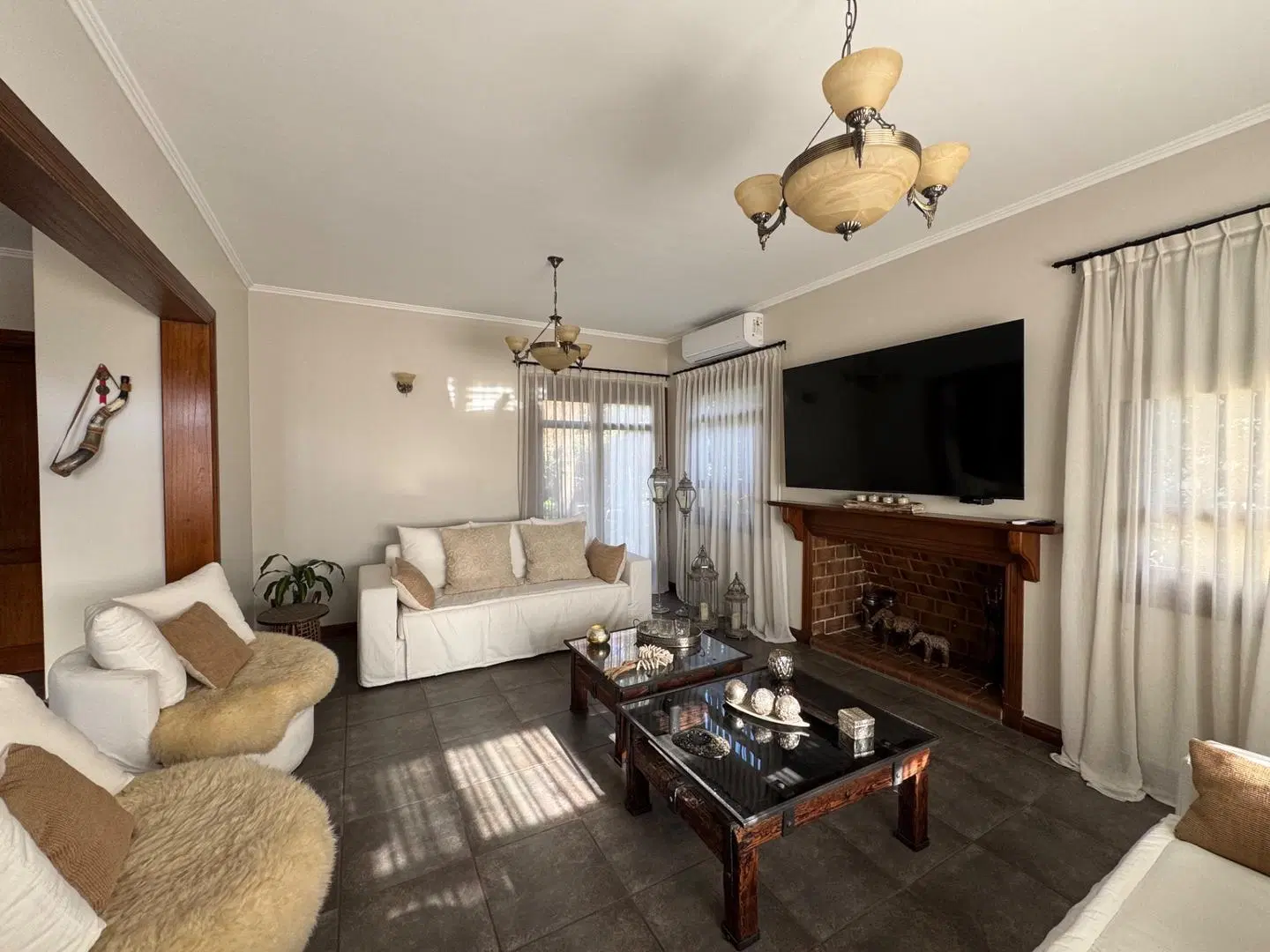 CASA EN VENTA EN CAMPOS DE ALVAREZ 2