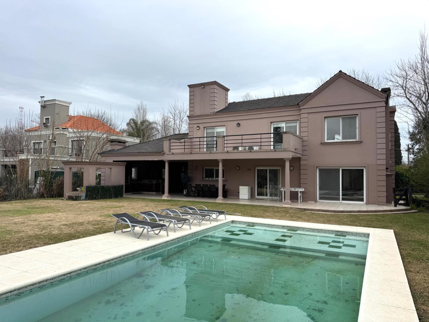 Foto de CASA EN VENTA EN CAMPOS DE ÁLVAREZ, imagen 4