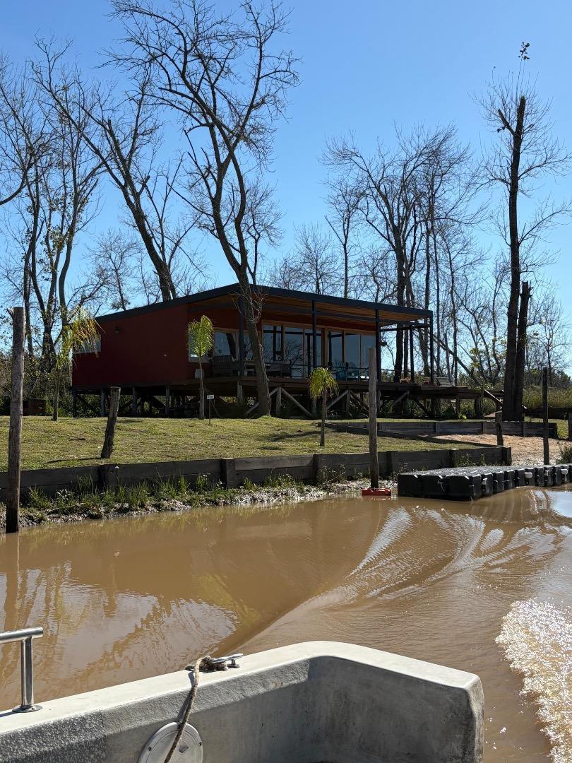 Foto de LOTE EN VENTA EN ISLAS DE SAN FERNANDO – USD 22.500, imagen 1