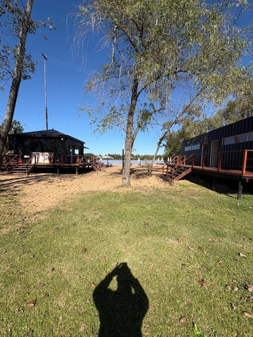 Foto de LOTE EN VENTA EN EL BARRIO NAUTICO ALBARDON, imagen 2