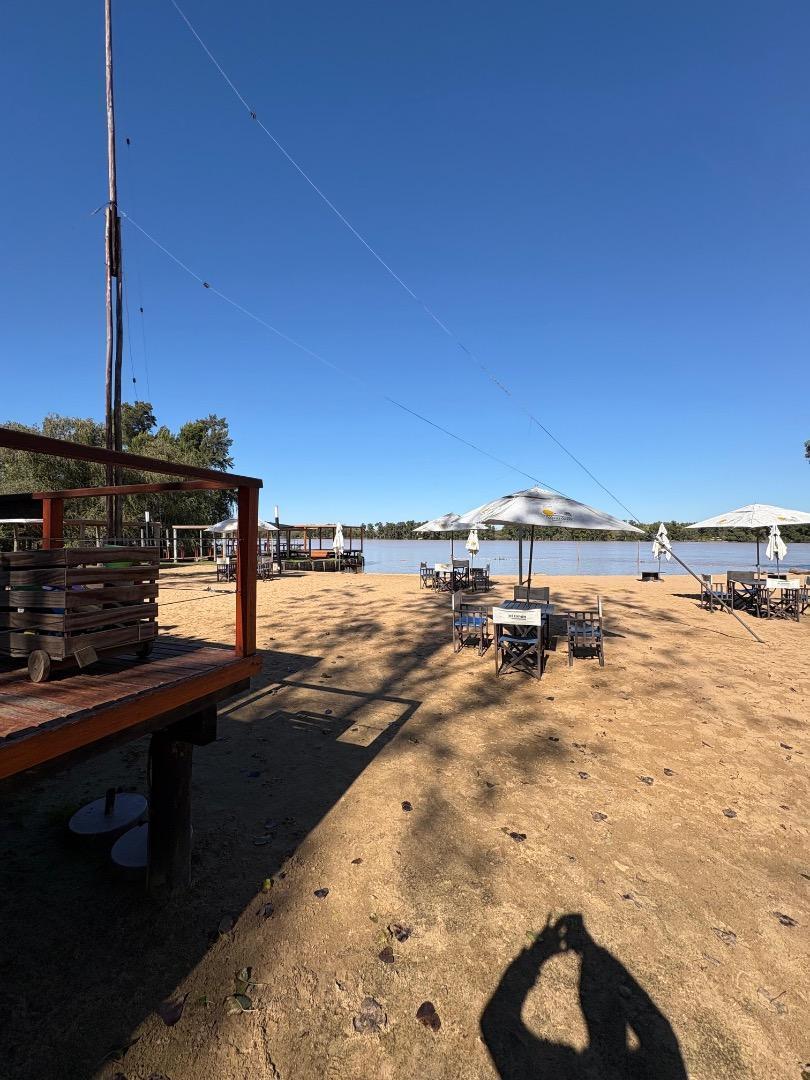 Foto de LOTE EN VENTA EN EL BARRIO NAUTICO ALBARDON, imagen 1