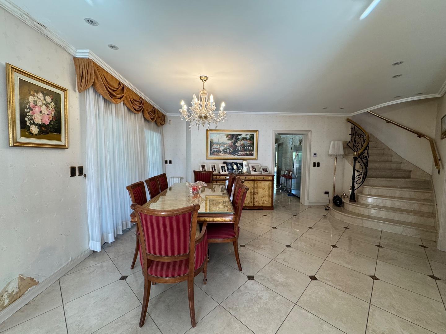 Foto de CASA EN VENTA EN COUNTRY BANCO PROVINCIA, imagen 4