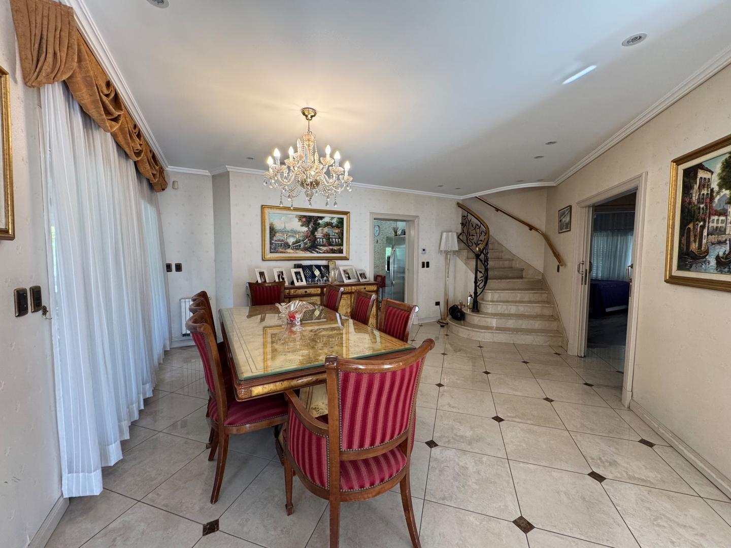 Foto de CASA EN VENTA EN COUNTRY BANCO PROVINCIA, imagen 5