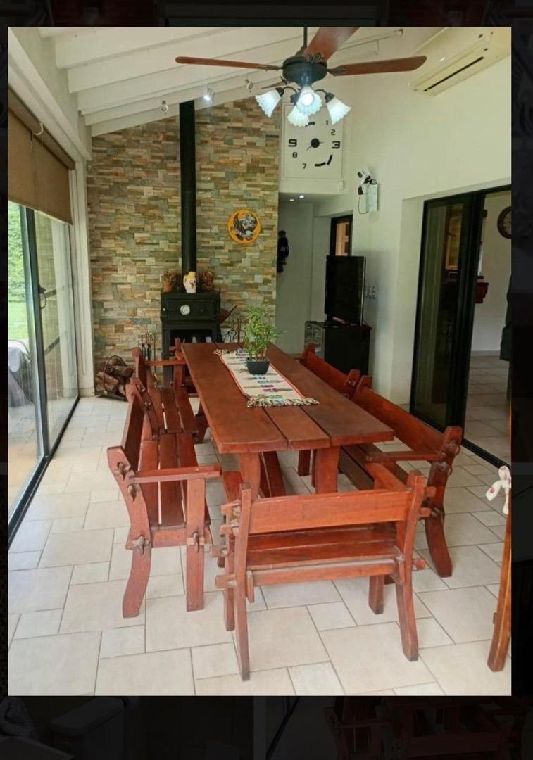 Foto de CASA EN VENTA EN CAMPOS DE ALVAREZ, imagen 5