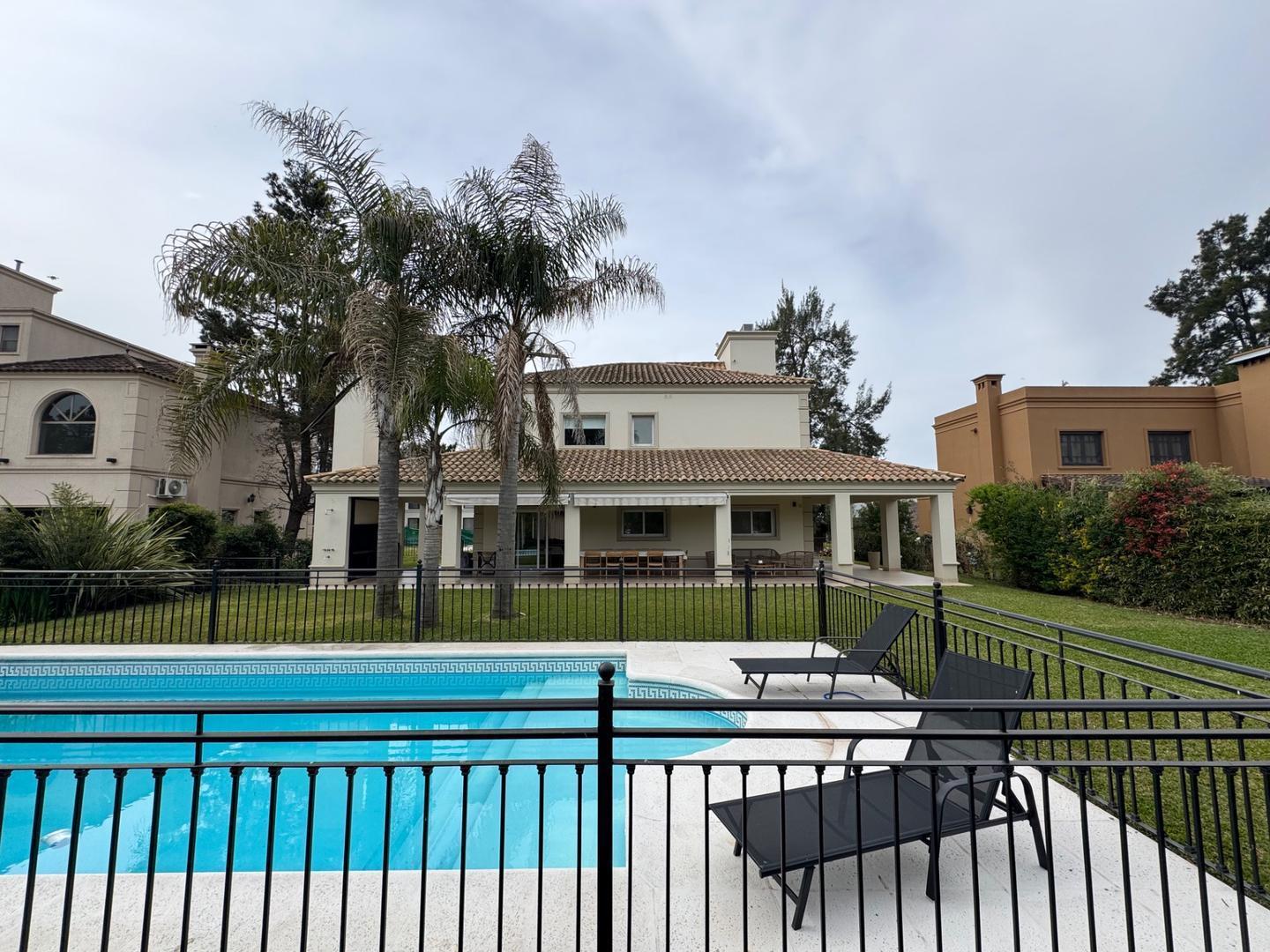 Foto de CASA EN VENTA EN CAMPOS DE ALVAREZ, imagen 3