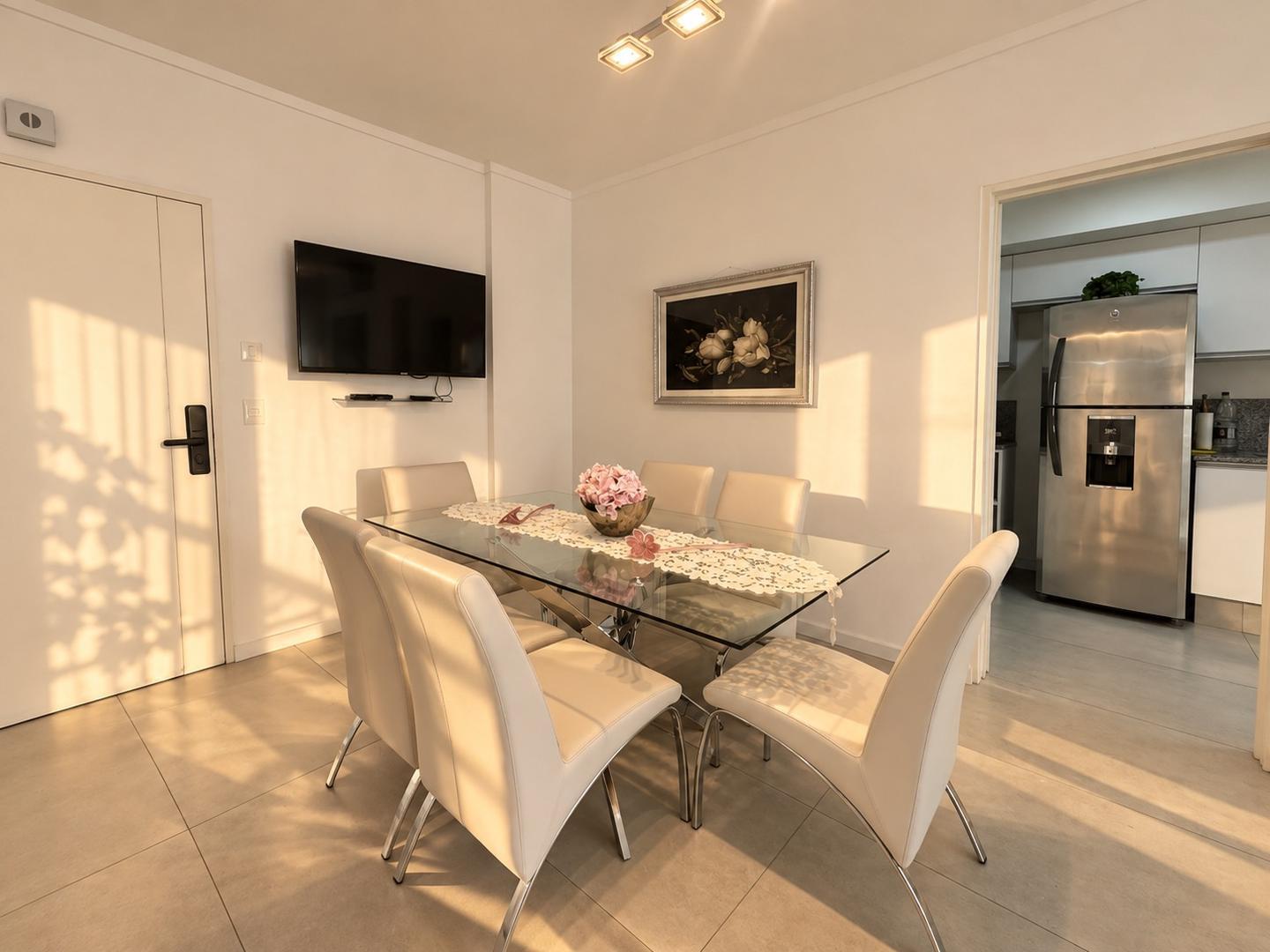 Foto de DEPARTAMENTO EN VENTA EN VILLA LURO – 4 AMBIENTES, imagen 3