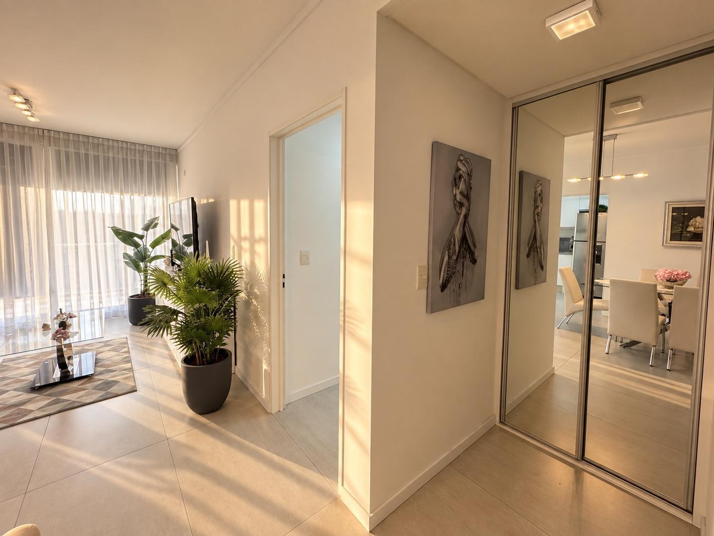 Foto de DEPARTAMENTO EN VENTA EN VILLA LURO – 4 AMBIENTES, imagen 5