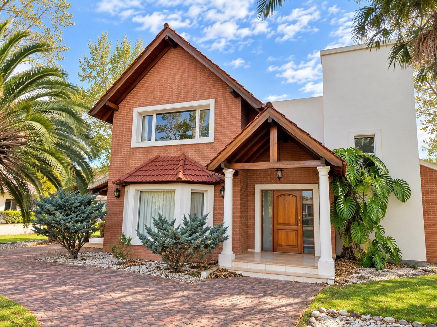 Foto de CASA EN VENTA EN CAMPOS DE ÁLVAREZ – 5 AMBIENTES, imagen 1