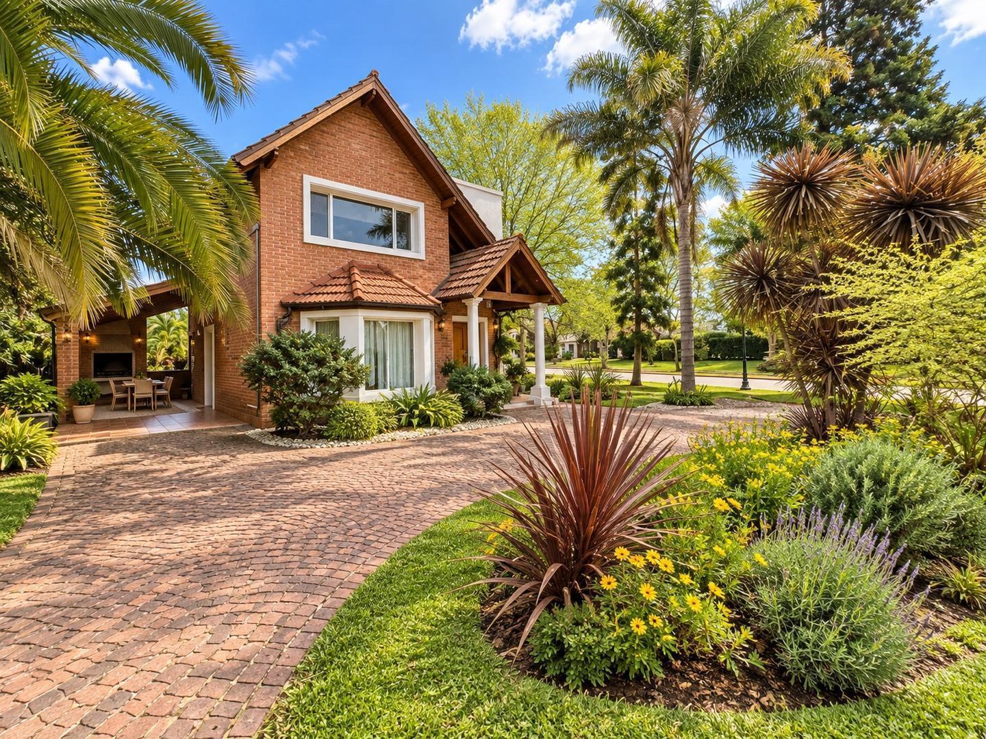 Foto de CASA EN VENTA EN CAMPOS DE ÁLVAREZ – 5 AMBIENTES, imagen 3