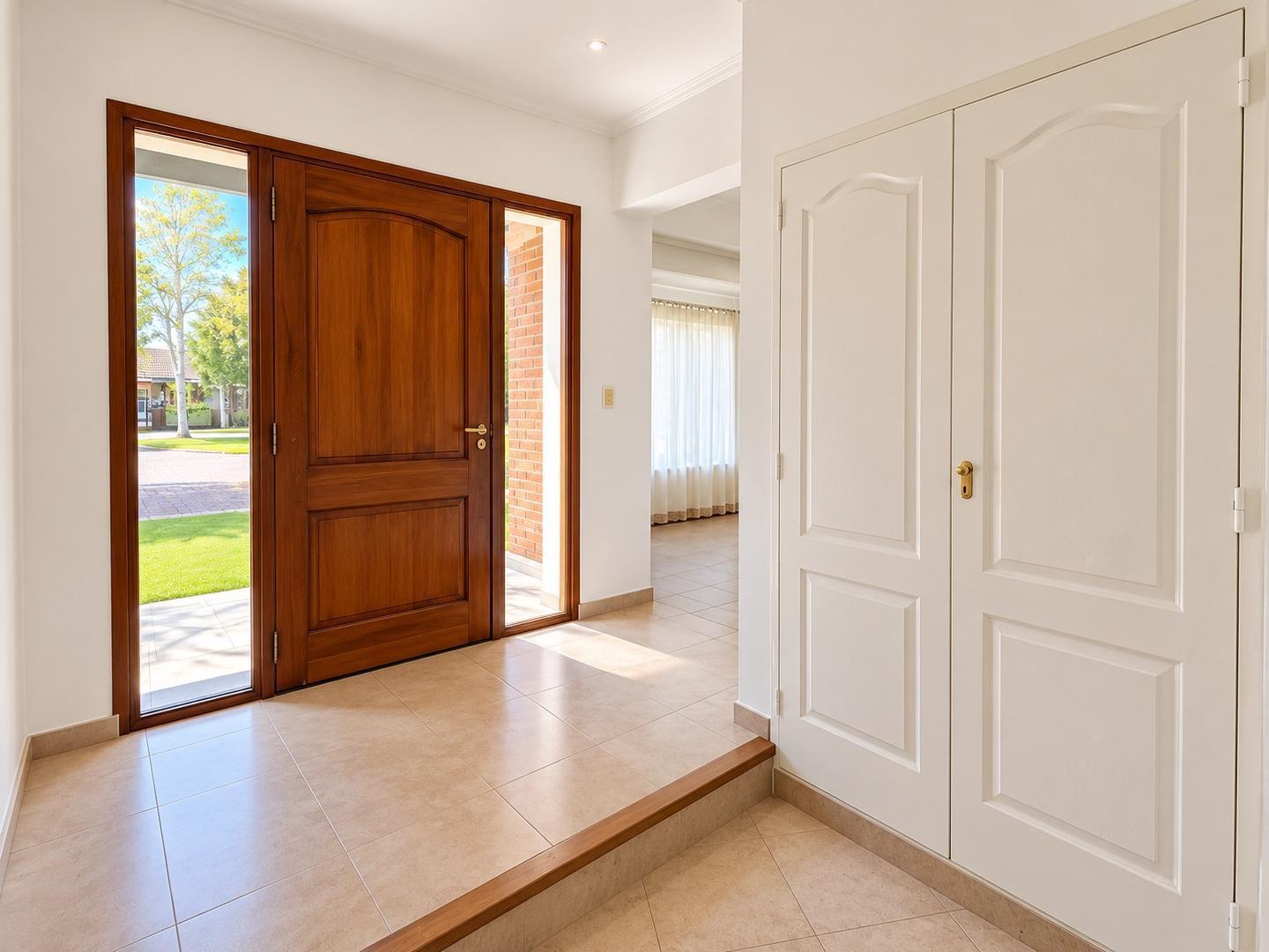 Foto de CASA EN VENTA EN CAMPOS DE ÁLVAREZ – 5 AMBIENTES, imagen 2